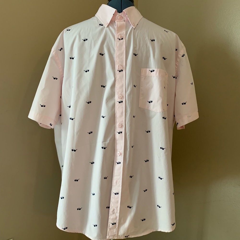 Merona Button Down (Like New)